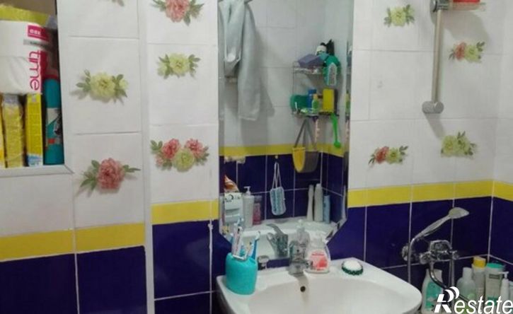 3-комн квартира 3-й квартал, 7