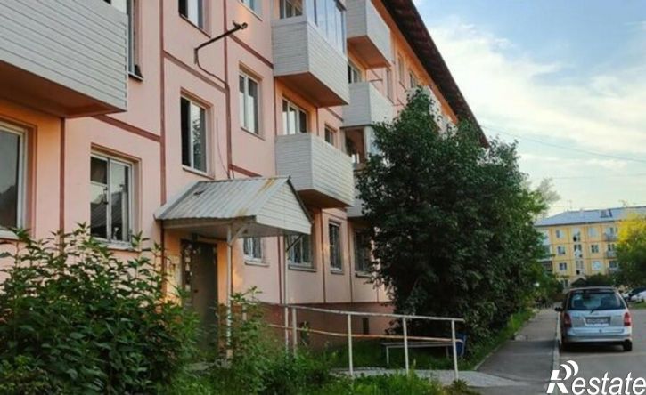 3-комн квартира 3-й квартал, 7