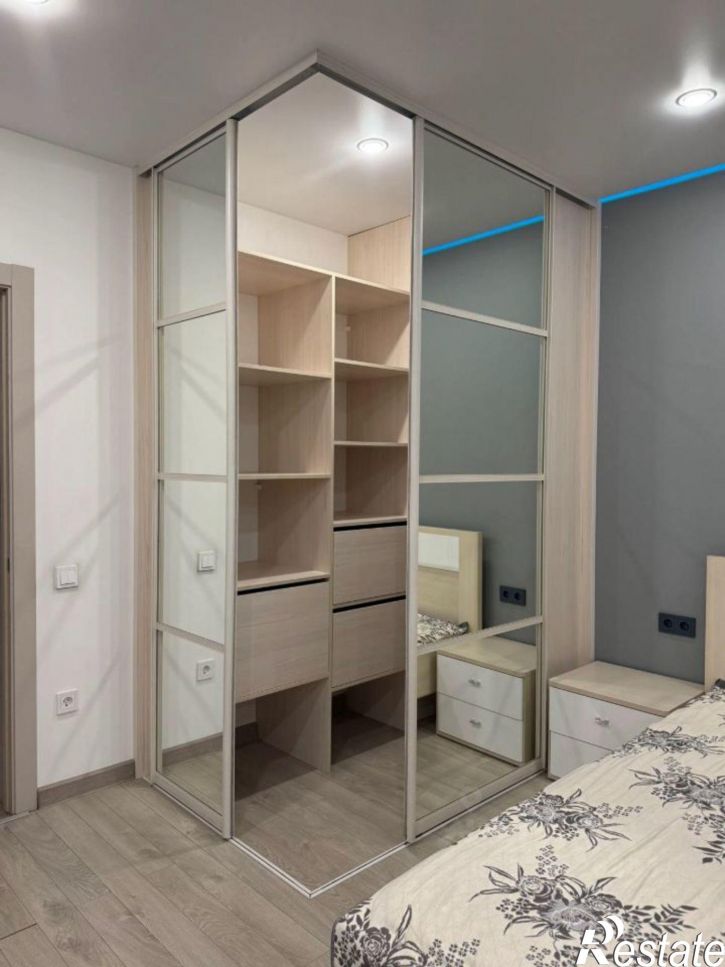 1-комн квартира Иркутск, улица Лызина, 9