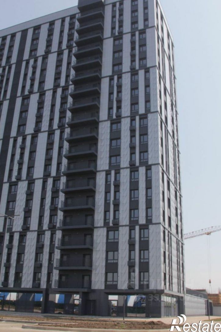 2-комн квартира в новом доме квартал Затон, ЖК Затон