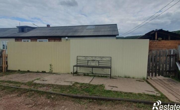 3-комн квартира Братск, жилой район Порожский