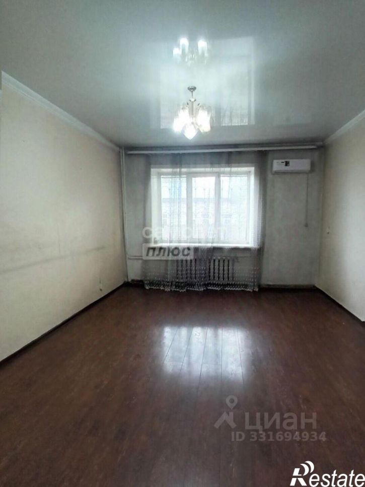 3-комн квартира Черемхово г., Бердниковой ул., д.67