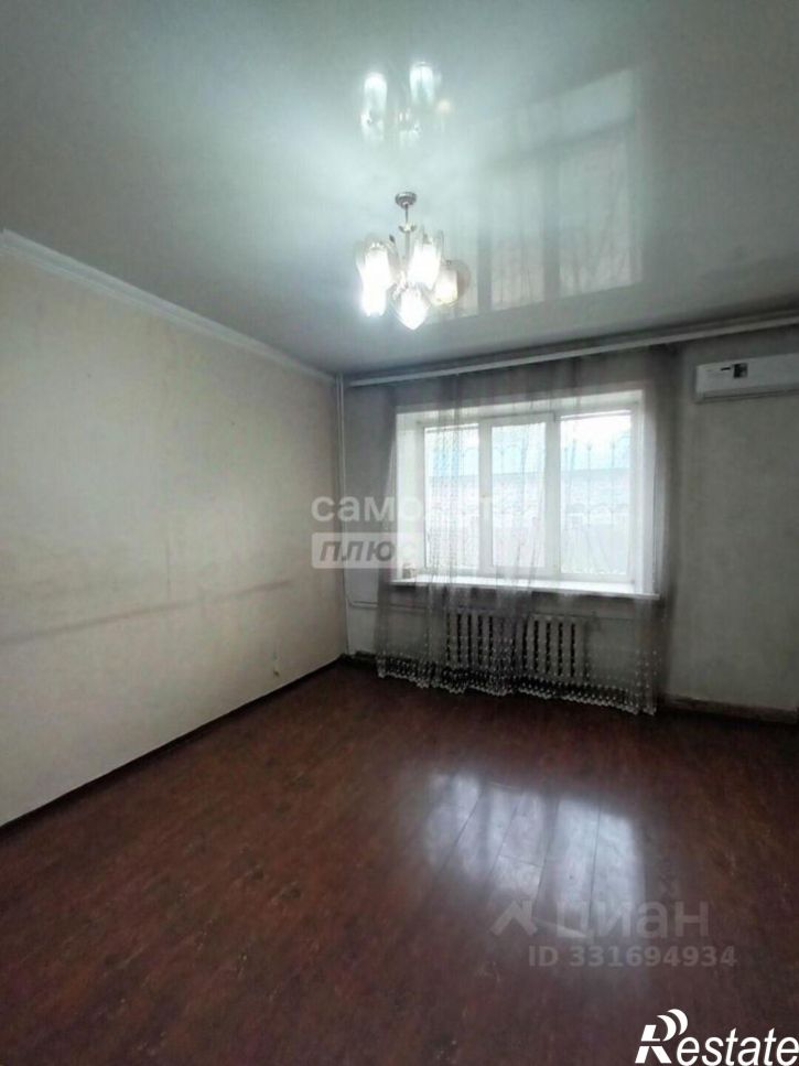 3-комн квартира Черемхово г., Бердниковой ул., д.67