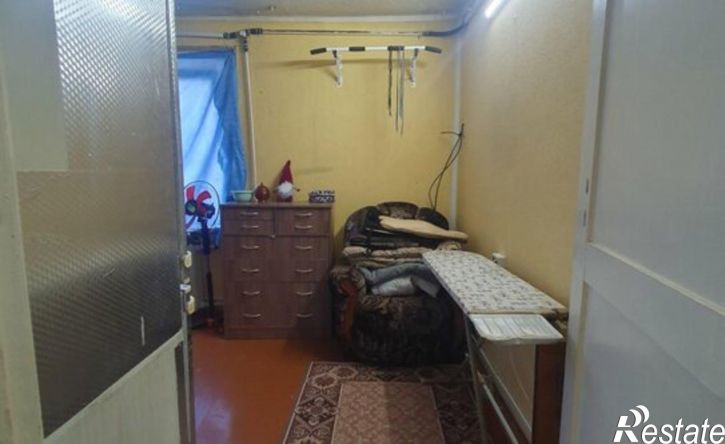 3-комн квартира Братск, жилой район Порожский