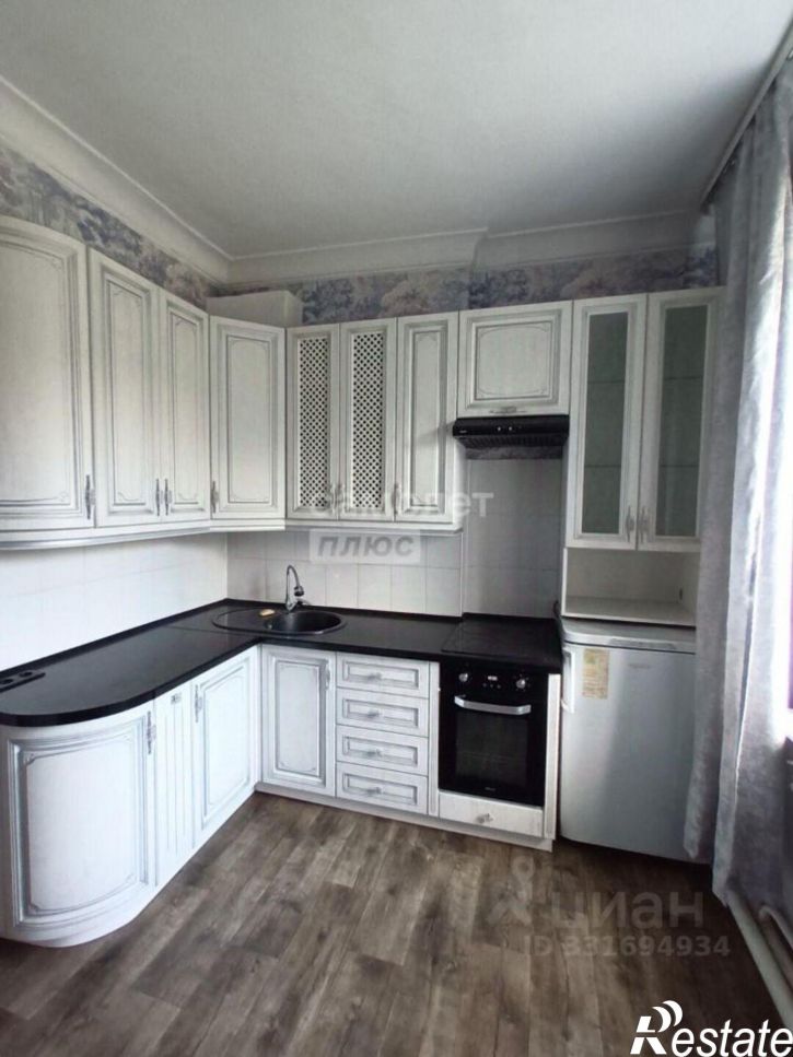 3-комн квартира Черемхово г., Бердниковой ул., д.67