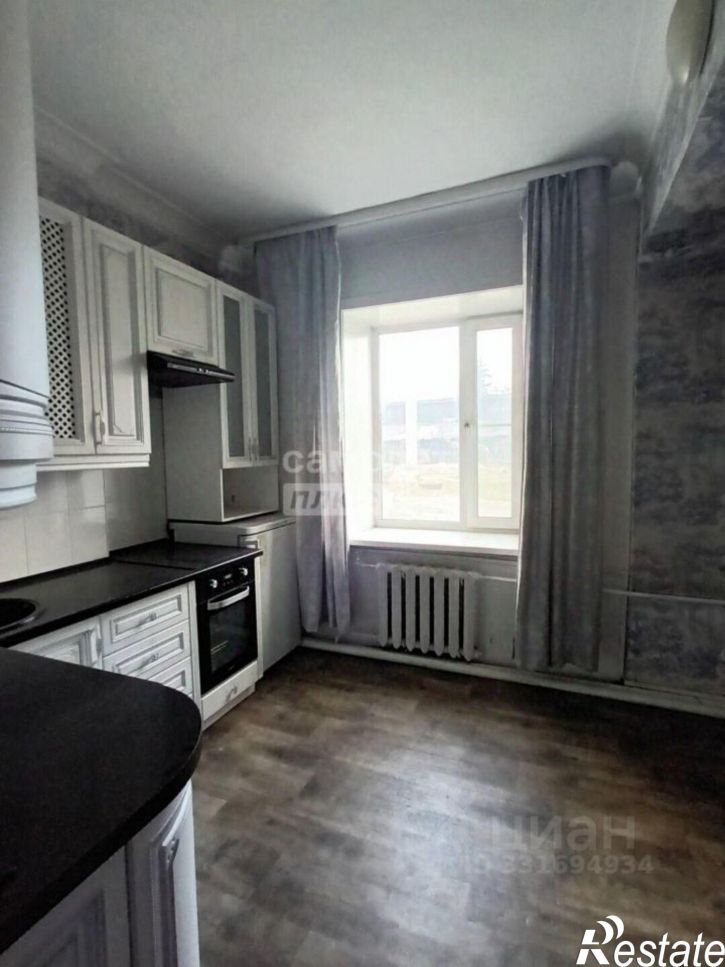 3-комн квартира Черемхово г., Бердниковой ул., д.67