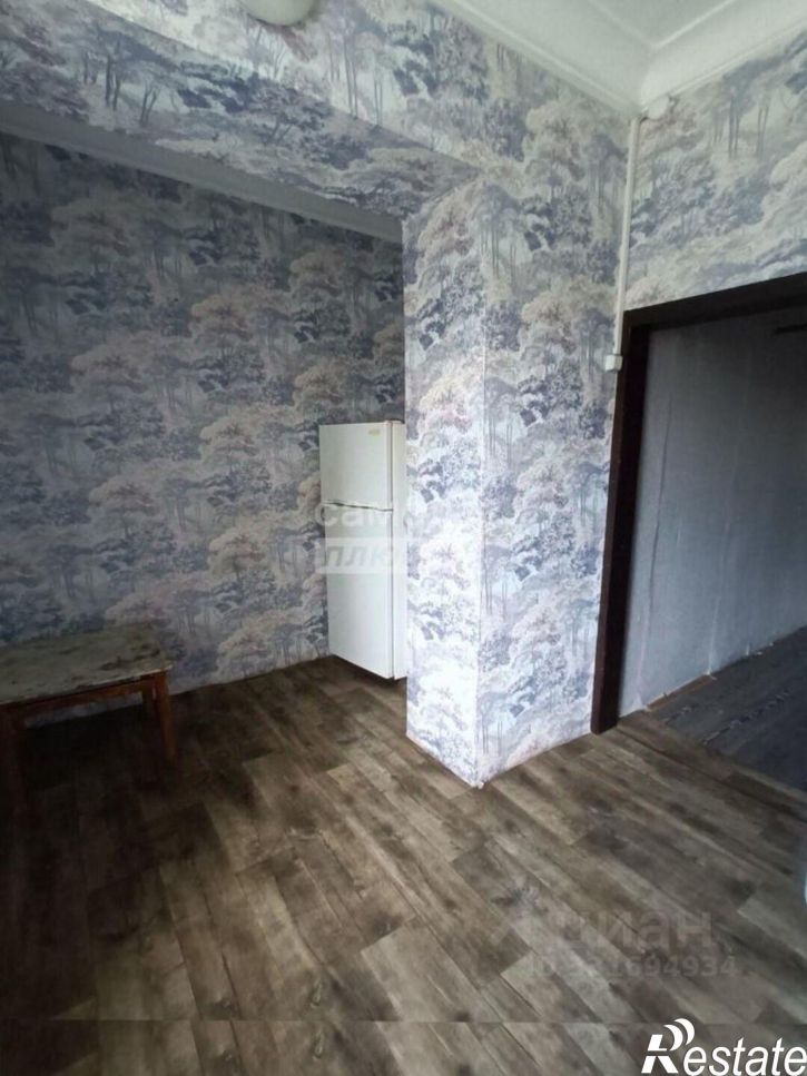 3-комн квартира Черемхово г., Бердниковой ул., д.67