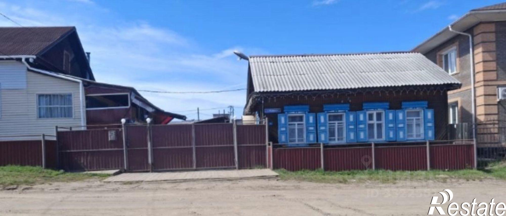 Купить дачу, дом, коттедж за 4 500 000 рублей на ул Карла Маркса, 18