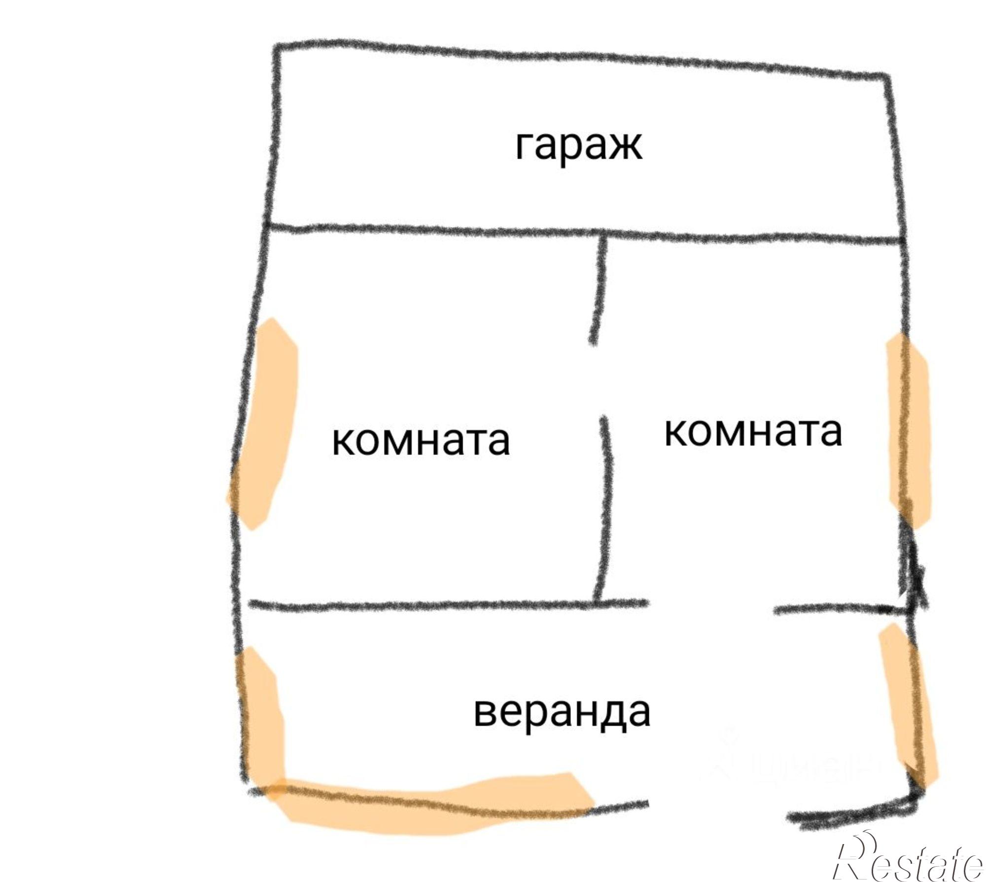 Купить дачу, дом, коттедж за 2 500 000 рублей