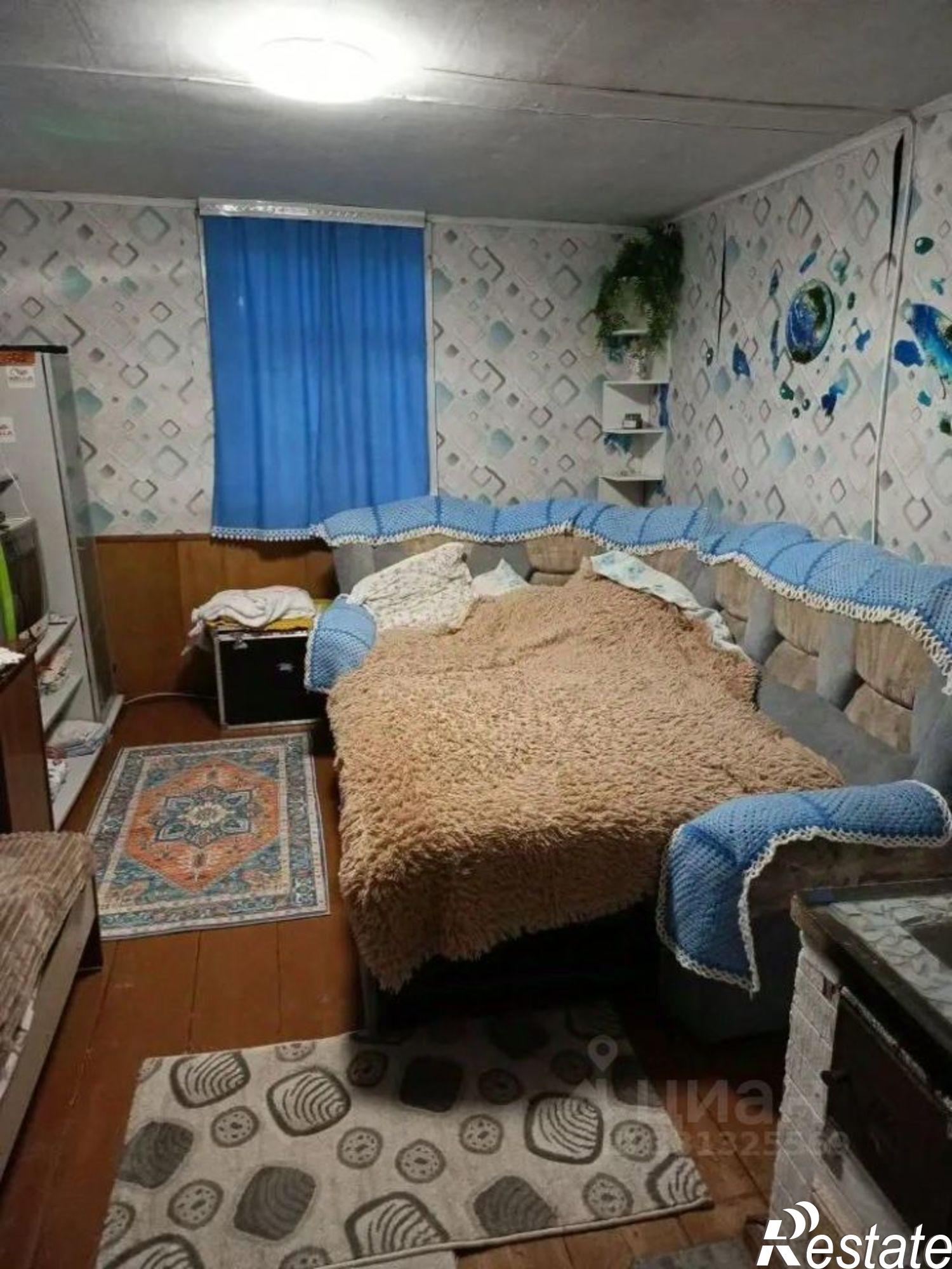 Купить дачу, дом, коттедж за 590 000 рублей
