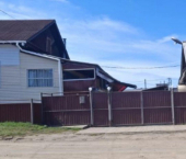коттедж 48 кв м ул Карла Маркса, 18
