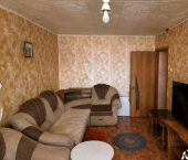 2-комн, 45кв м, этаж 2/5 