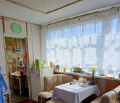 коттедж 50 кв м 