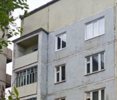 3-комн, 63кв м, этаж 4/5 Иркутская обл, г Братск, ж/р Гидростроитель