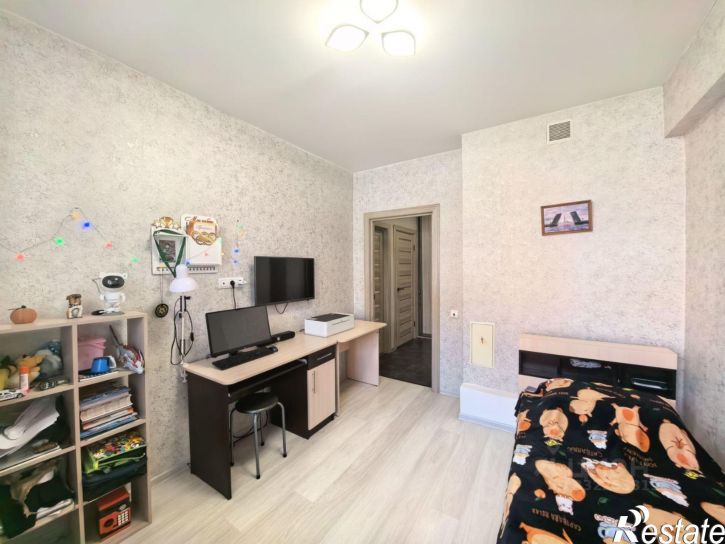 2-комн квартира
