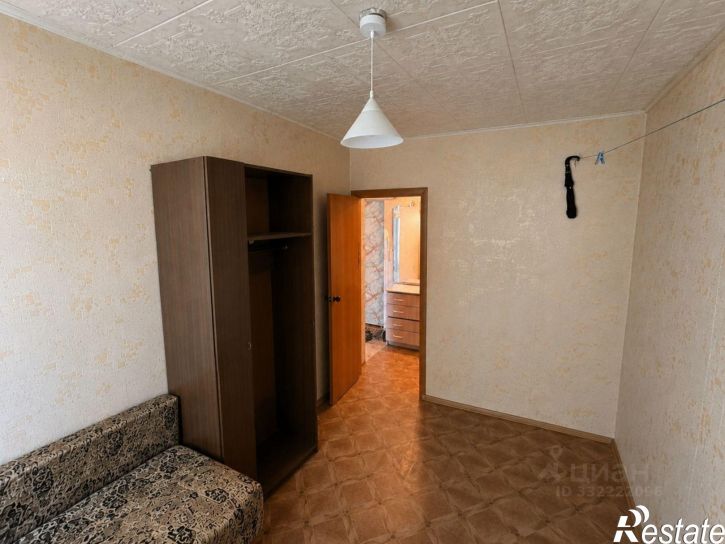 2-комн квартира