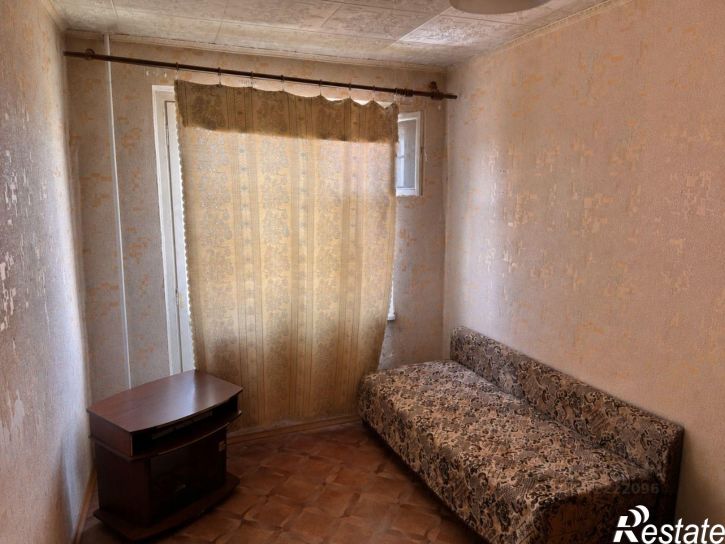 2-комн квартира