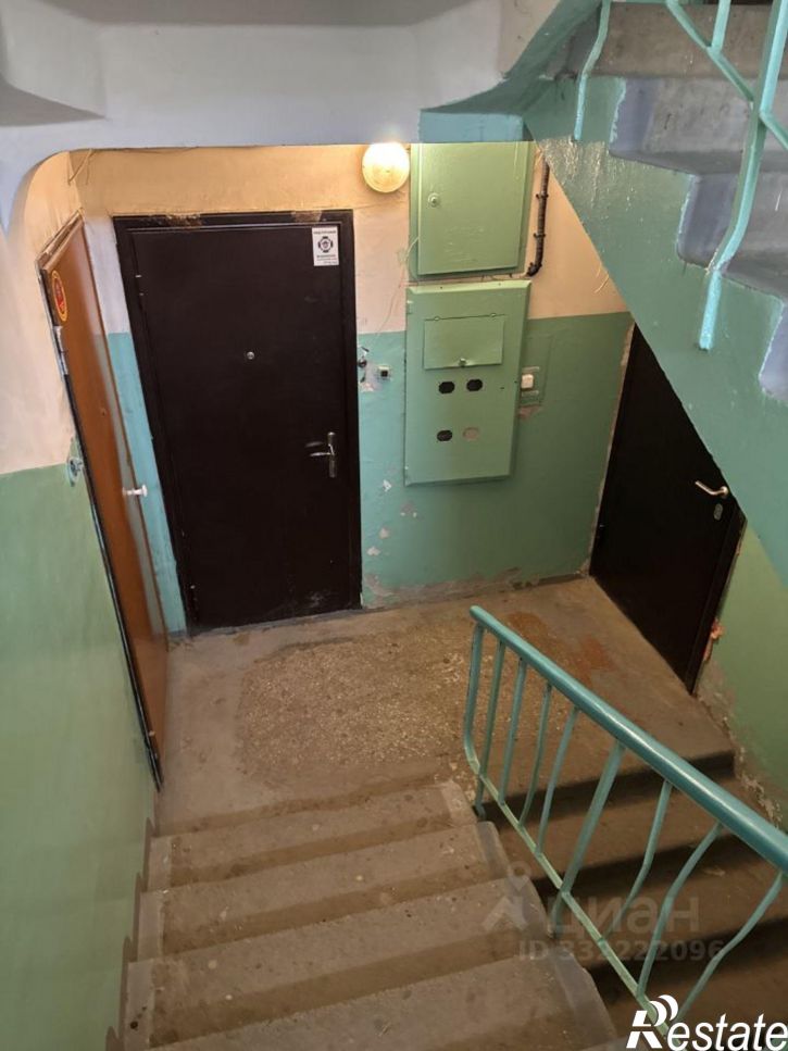 2-комн квартира