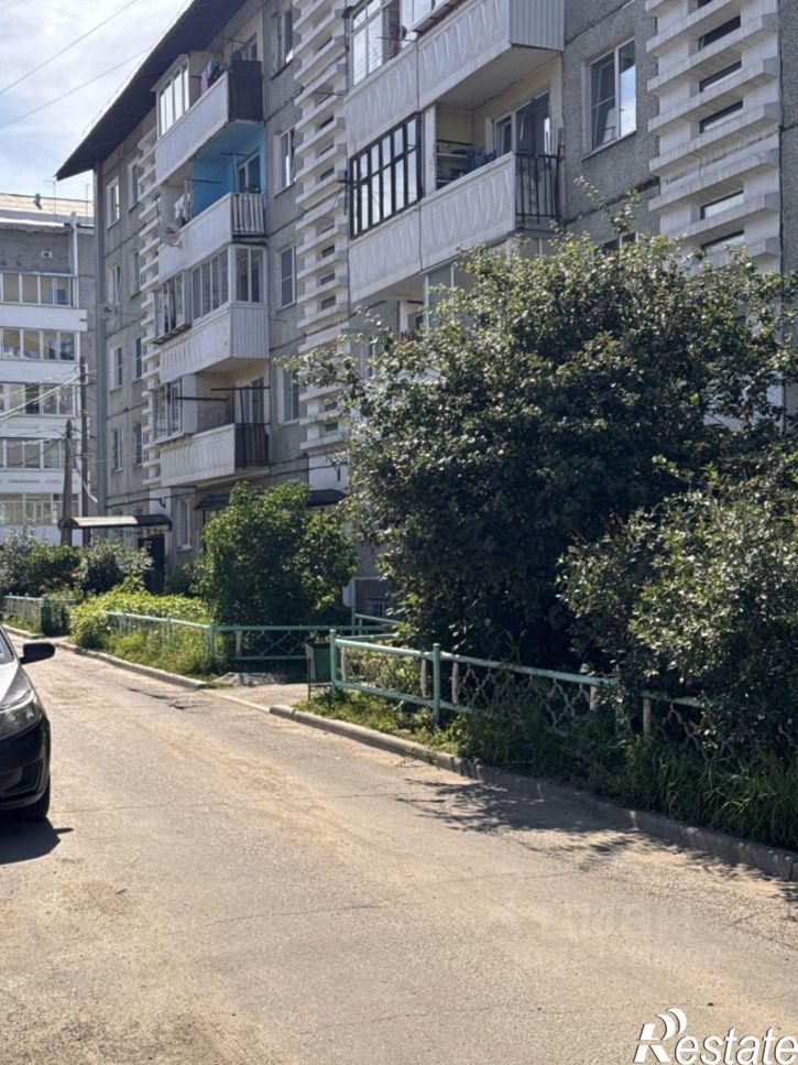 2-комн квартира