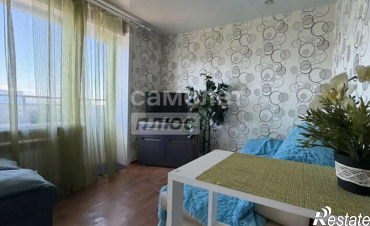 2-комн квартира Иркутск, улица Розы Люксембург, 289/1