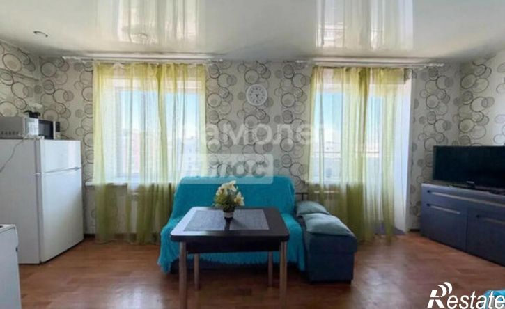 2-комн квартира Иркутск, улица Розы Люксембург, 289/1