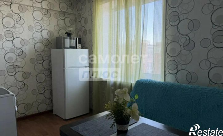 2-комн квартира Иркутск, улица Розы Люксембург, 289/1