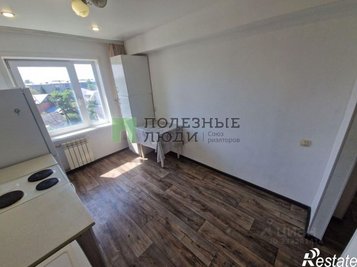 1-комн квартира Ангарский район, 277 кв-л, д.14