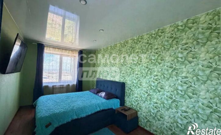 2-комн квартира Иркутск, улица Розы Люксембург, 289/1