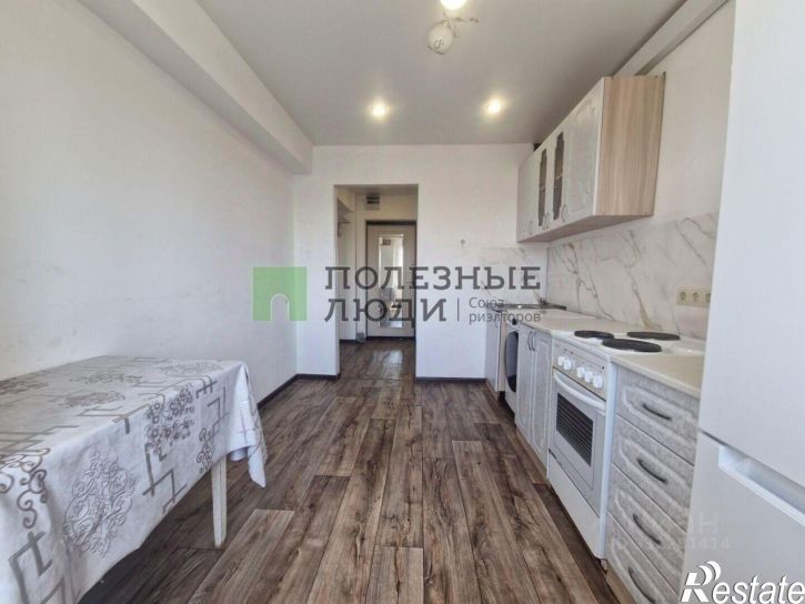 1-комн квартира Ангарский район, 277 кв-л, д.14