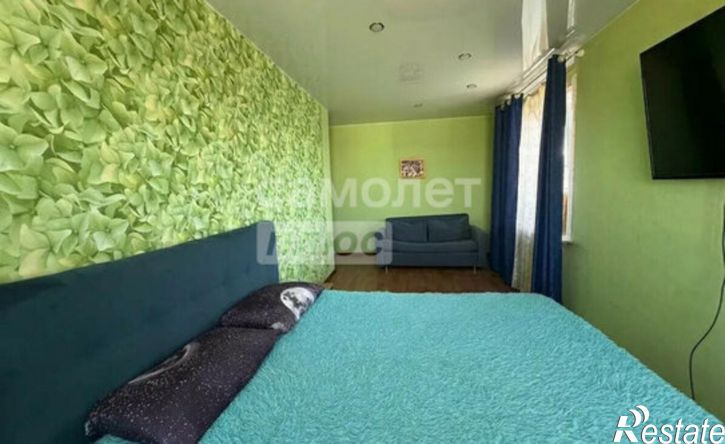 2-комн квартира Иркутск, улица Розы Люксембург, 289/1