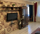 3-комн, 59кв м, этаж 2/5 ул Баумана, 224
