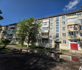 2-комн, 44кв м, этаж 2/5 микрорайон Ангарский