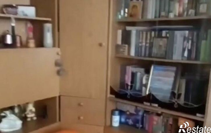 2-комн квартира Слюдянский район, посёлок Байкал (порт), Набережная улица, 7