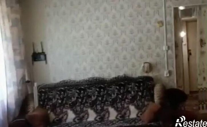 2-комн квартира Слюдянский район, посёлок Байкал (порт), Набережная улица, 7