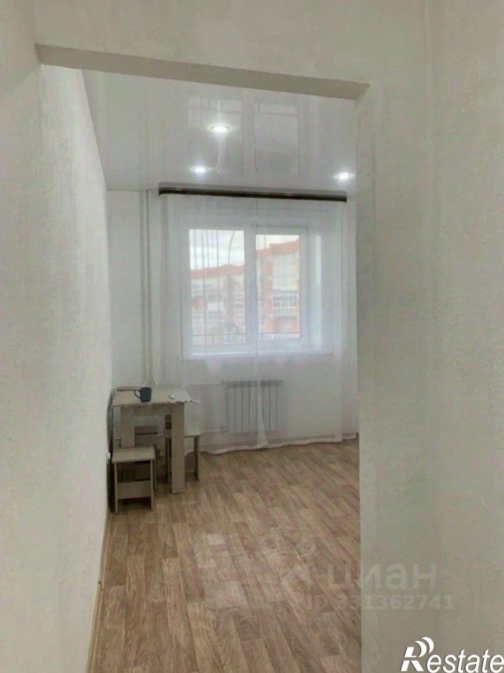 1-комн квартира