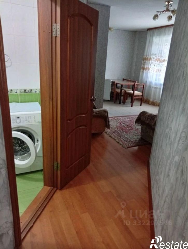 1-комн квартира 4-й квартал, 6