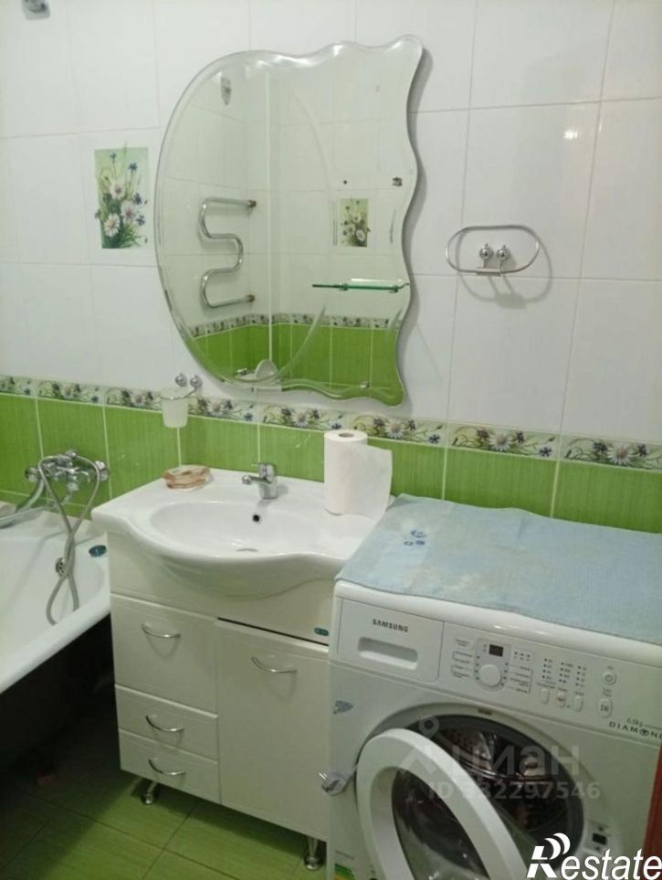 1-комн квартира 4-й квартал, 6