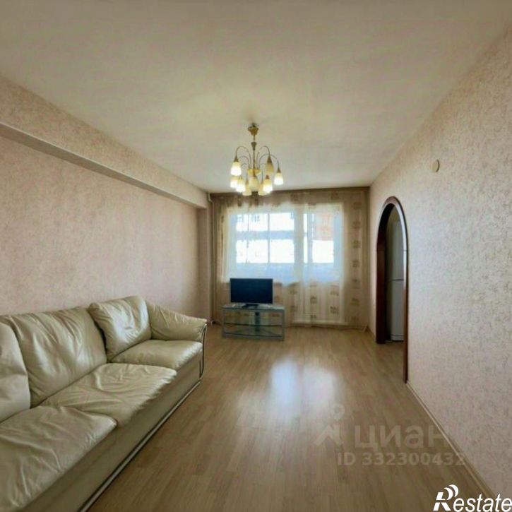 3-комн квартира Листвянка, Академическая, 11
