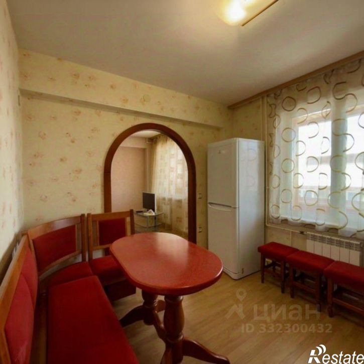 3-комн квартира Листвянка, Академическая, 11