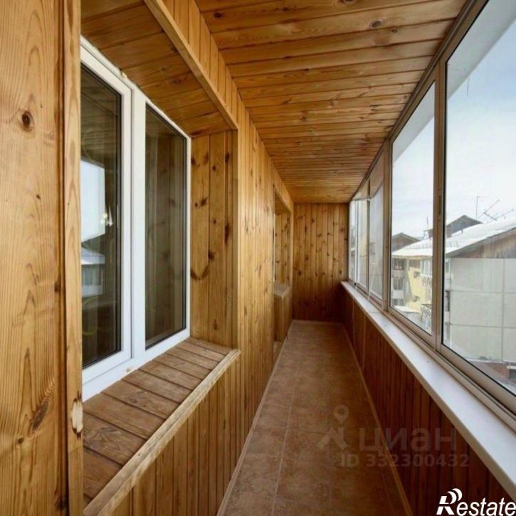 3-комн квартира Листвянка, Академическая, 11