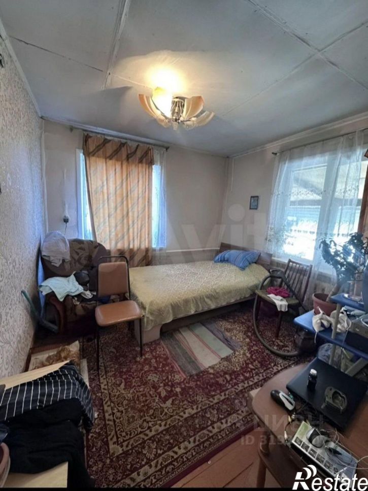 Коттедж/дом Усольский район