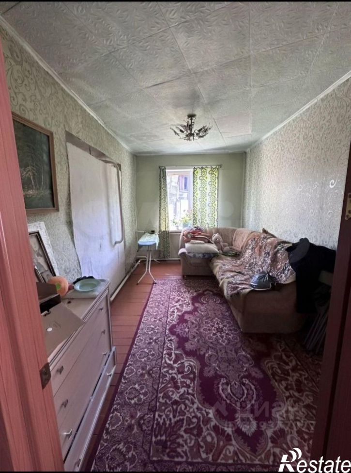Коттедж/дом Усольский район