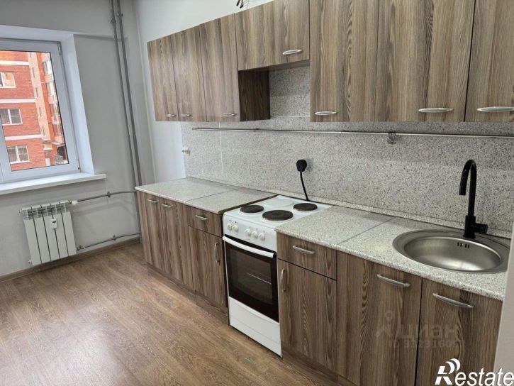 2-комн квартира Братская улица, 7/10