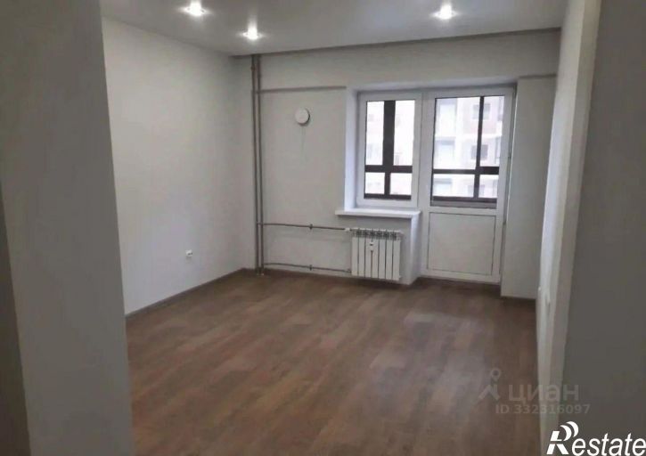 2-комн квартира Братская улица, 7/10