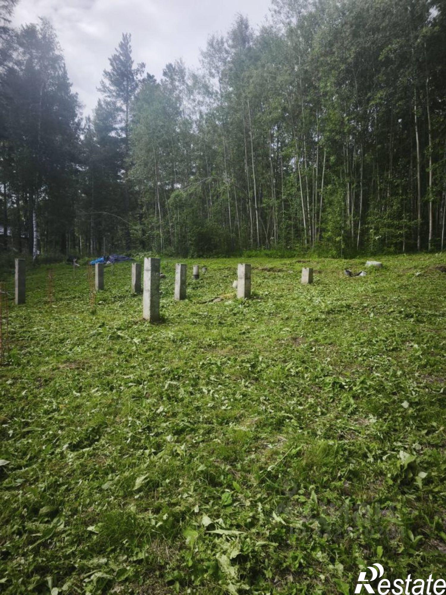 Купить землю, земельный участок за 1 900 000 рублей