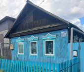 коттедж 61 кв м ул 4-ая Горняцкая, 47