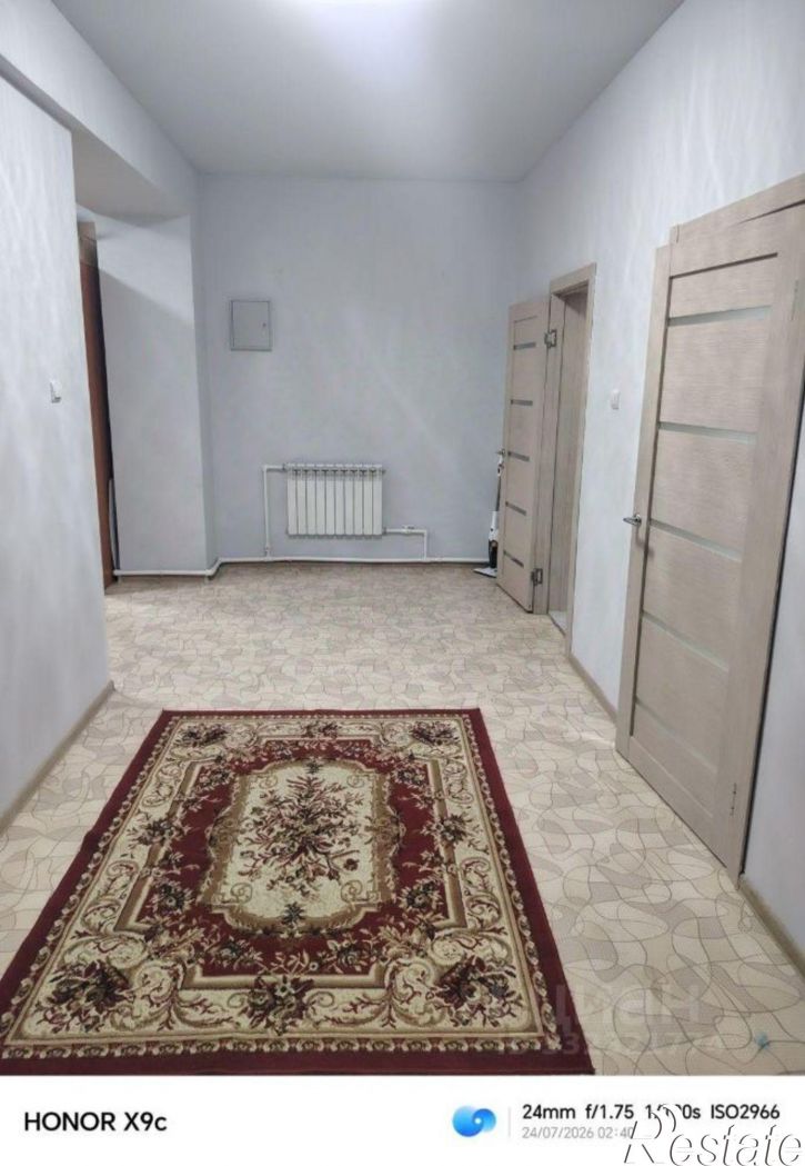 2-комн квартира Проездная улица, 2/1