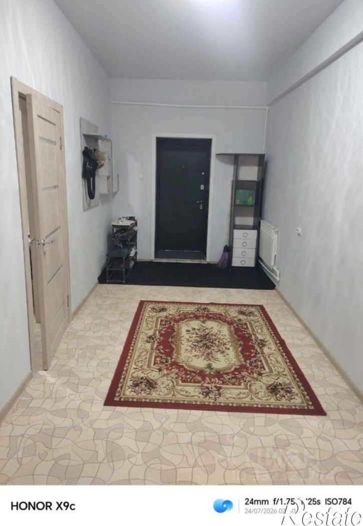 2-комн квартира Проездная улица, 2/1