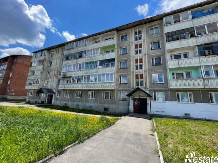 Комната