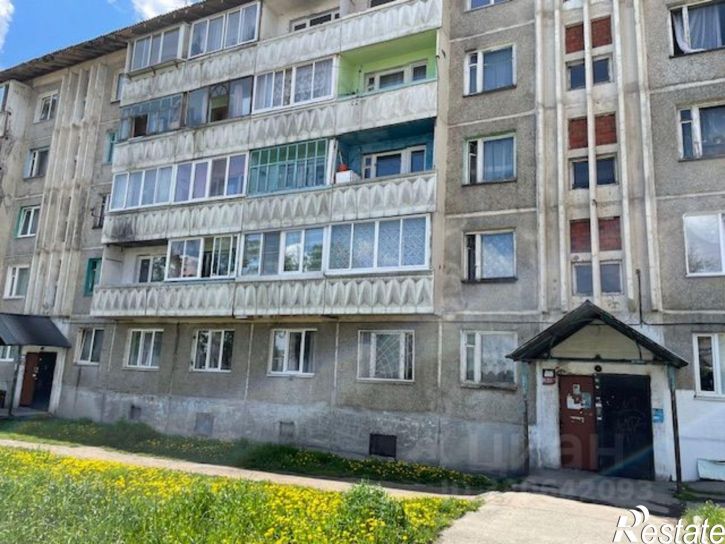 Комната